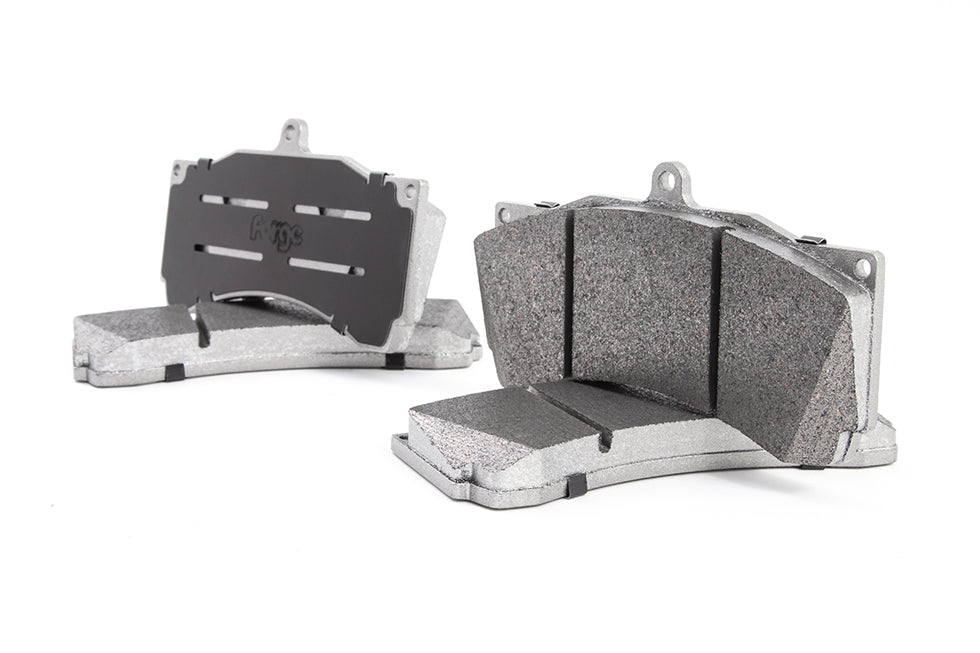 Forge Motorsport Ceramic Front Brake Pads