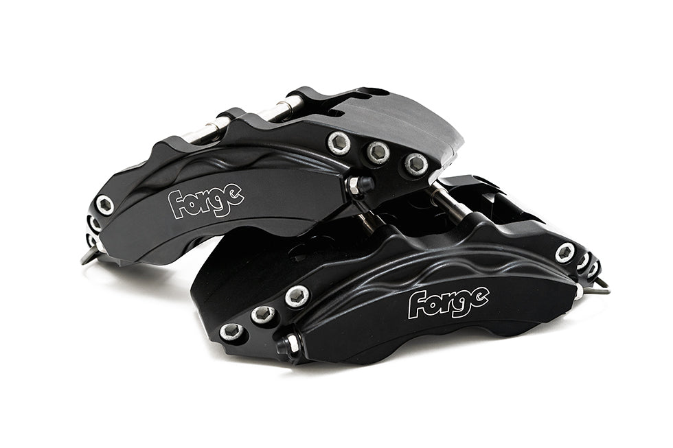 Front Brake Kit - 356mm (18" or Larger Wheels)