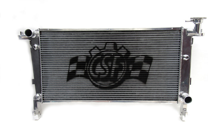 Nissan R35 GT-R High-Performance All-Aluminum Radiator