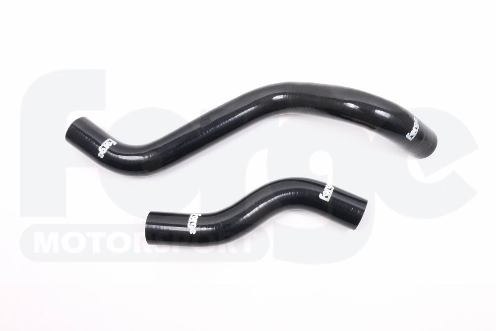 Forge Motorsport Honda Civic Type R 2015-on Radiator Hoses