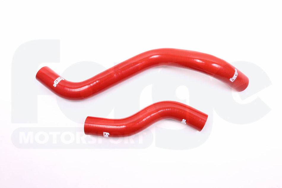 Forge Motorsport Honda Civic Type R 2015-on Radiator Hoses