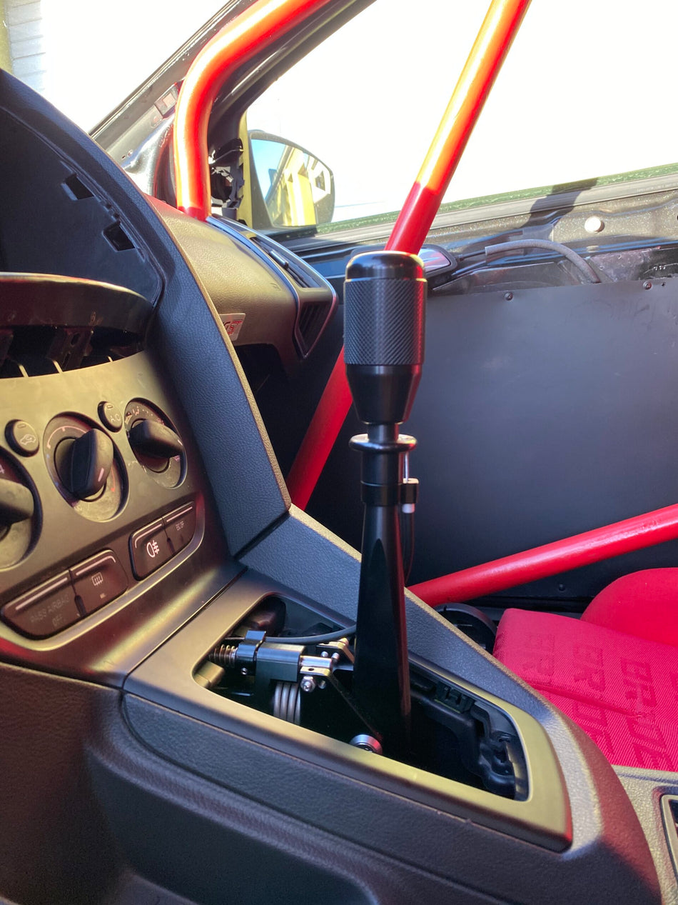 Coolerworx Short Shifter for Ford Focus RS MK3