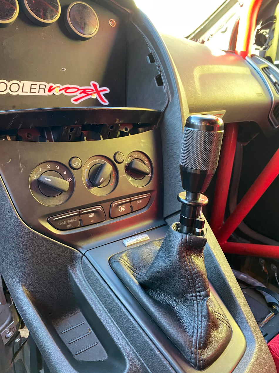 Coolerworx Short Shifter for Ford Focus RS MK3