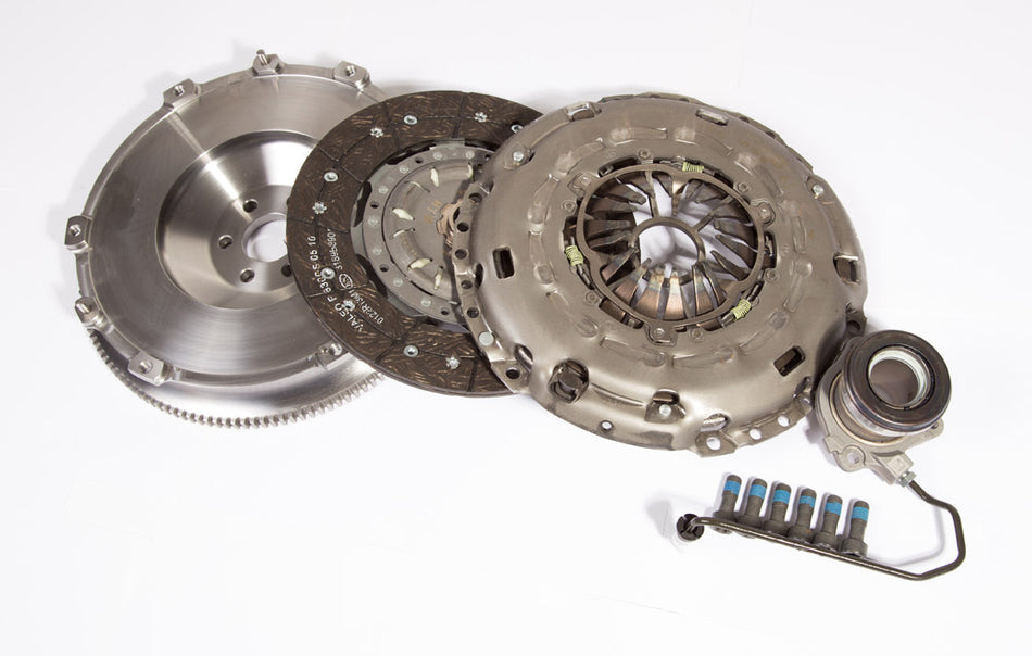 RSS Stage 2 Clutch Module for Astra H VXR