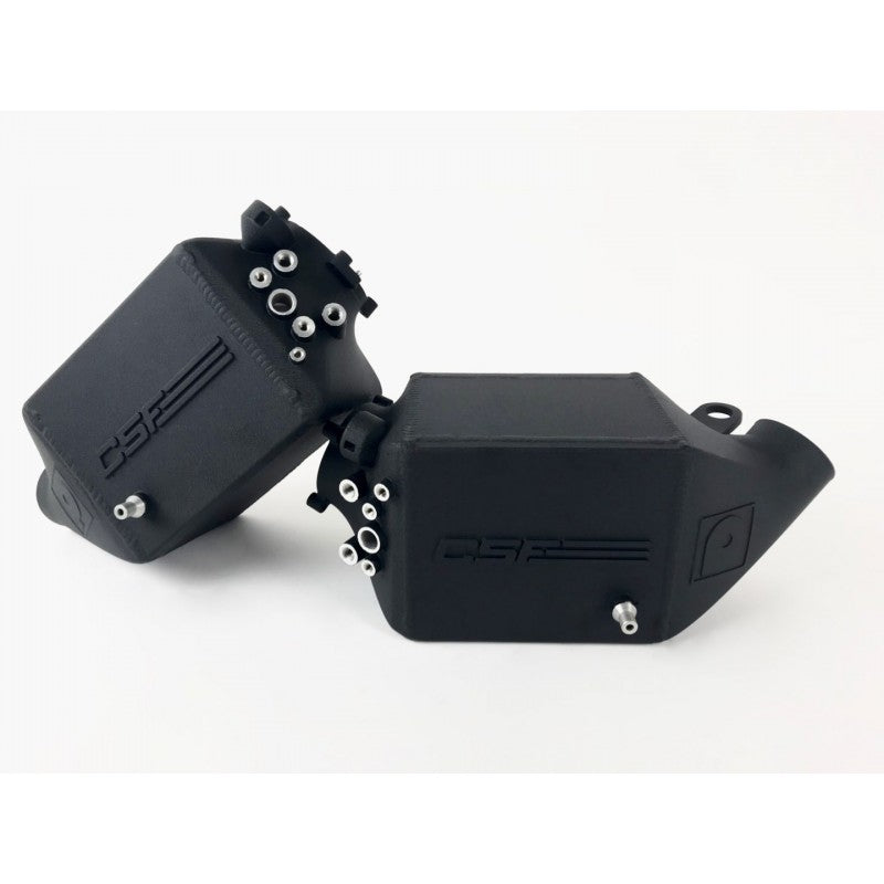 CSF BMW M5 (F10) & M6 (F06/12/13) - Twin Charge-Air-Cooler set