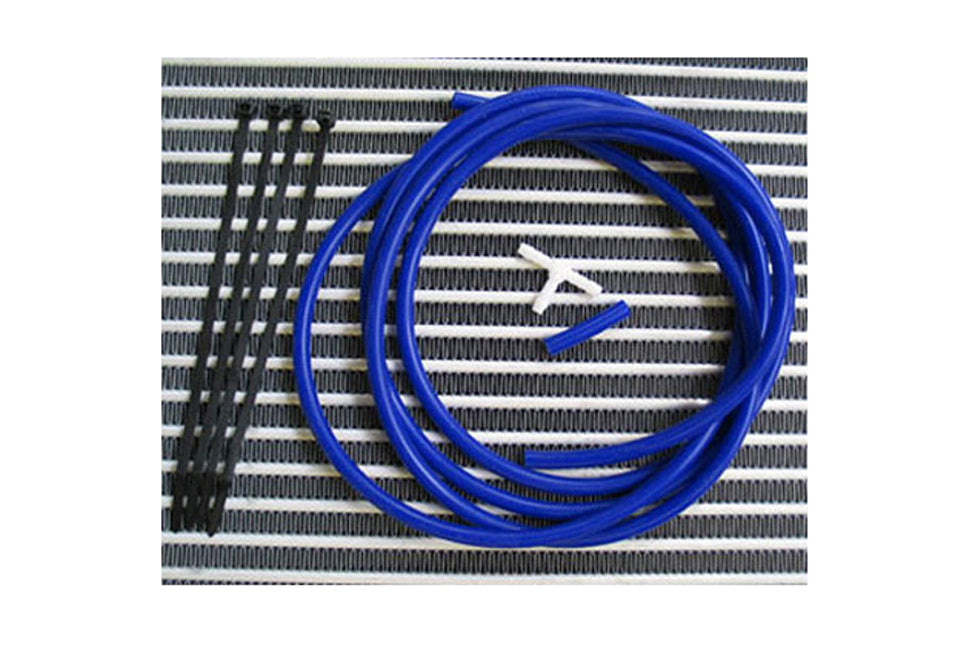 In Car Boost Fitting Kit for Ford, Fiat, and Renault