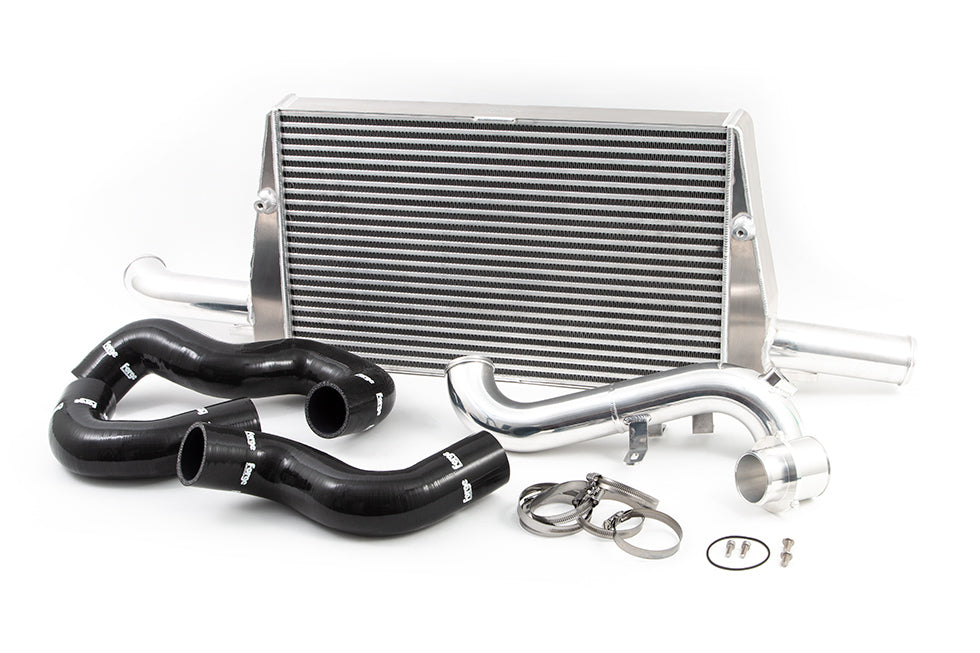 Intercooler for the Audi A4 2.0T Petrol (B8 &amp; B8.5)