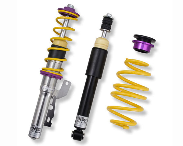 KW Coilover Variant 1 Inox for Astra J VXR/OPC