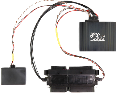 KW DLC Lowering Module for A6/S6; (4G, 4G1) Saloon, Avant S6 / Not RS6
Not special edition "Competition"
Only cars with park distance control