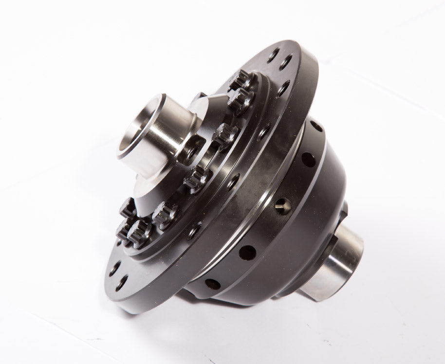 Wavetrac Differential for M32, Vauxhall Astra, Corsa, Fiat, Alfa Romeo, Chevrolet