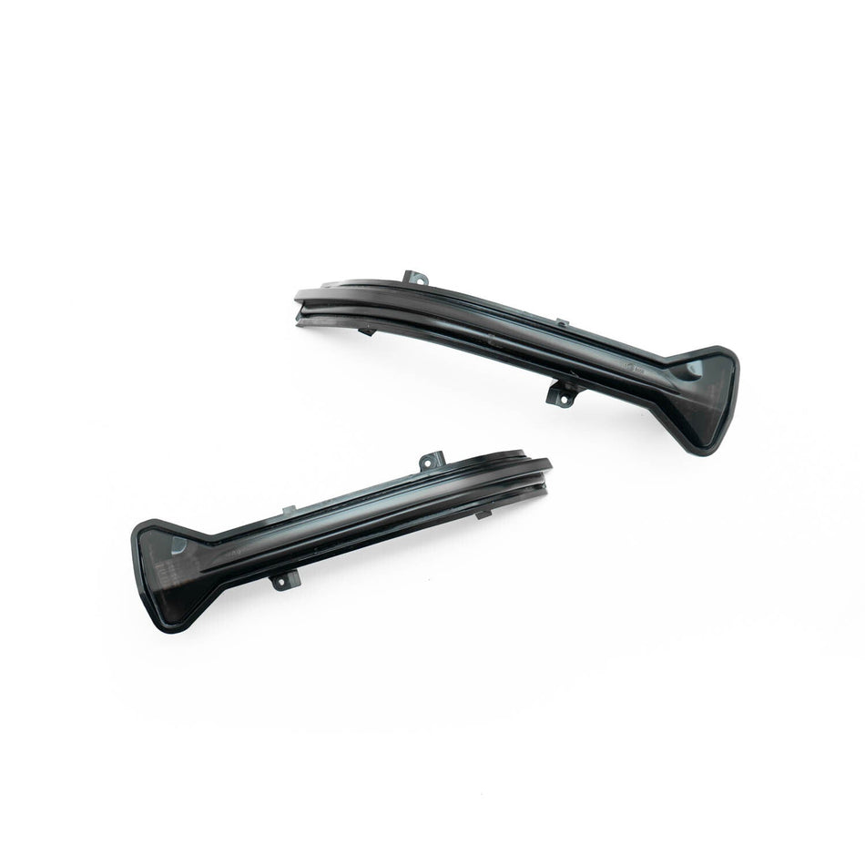 MHC BMW 5 Series Dynamic Wing Mirror Indicators (G30/G31/G11)