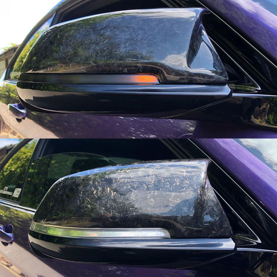 MHC BMW Dynamic Wing Mirror Indicators (F20/F21/F22/F23/F30/F32/F87)