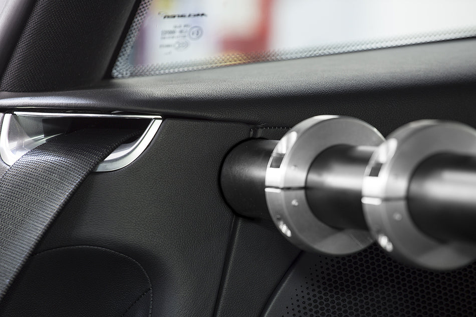 Fabspeed McLaren 570S Harness Bar & Mounting Kit