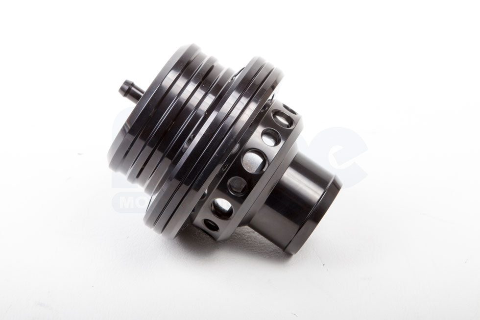 Mitsubishi Evo and GTO Piston Ram Dump Valve