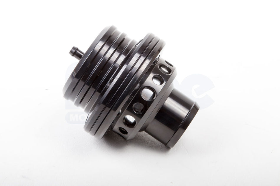 Mitsubishi Evo and GTO Piston Ram Dump Valve