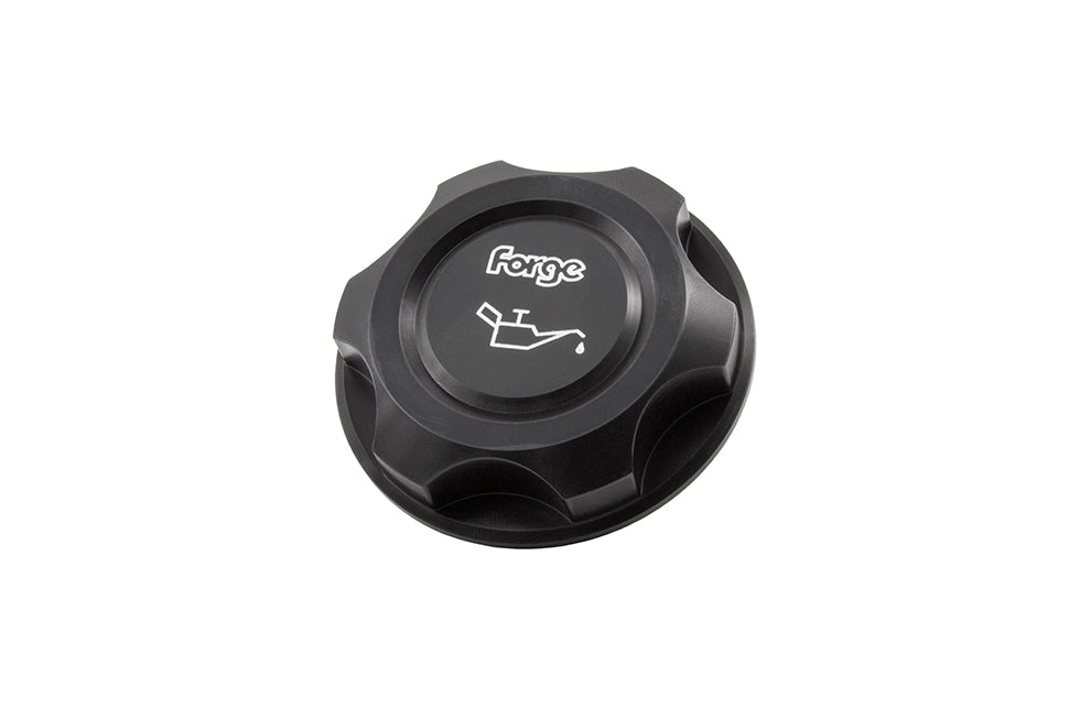Multi-Application Oil Cap