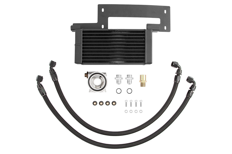 Oil Cooler Kit for Hyundai i30N