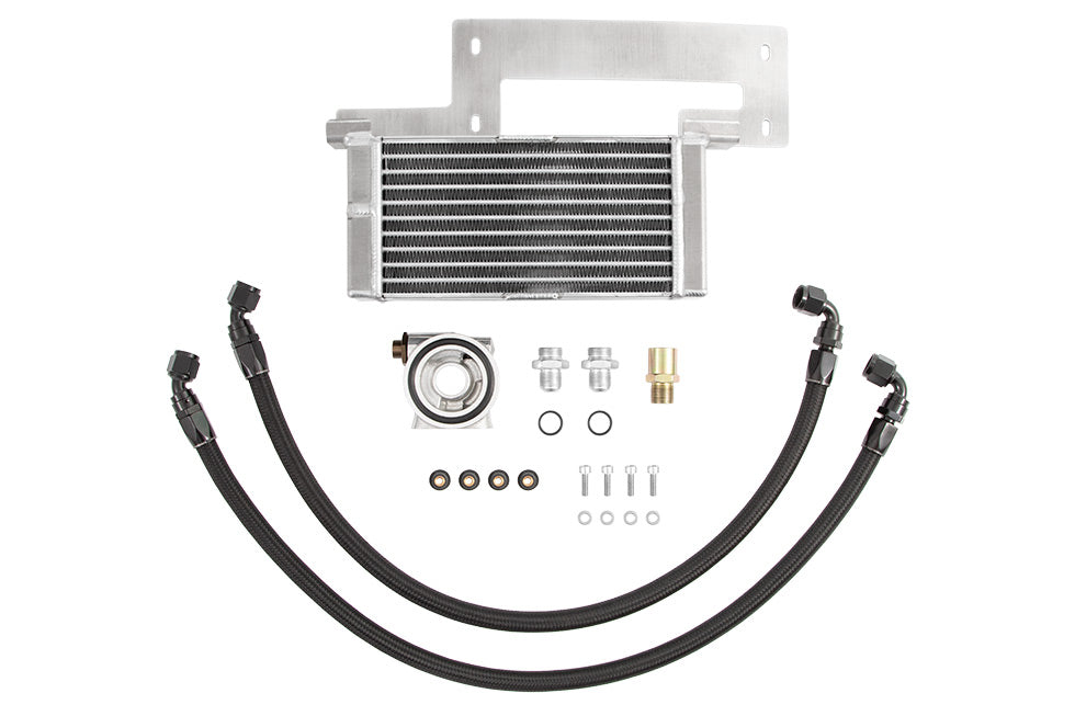 Oil Cooler Kit for Hyundai i30N