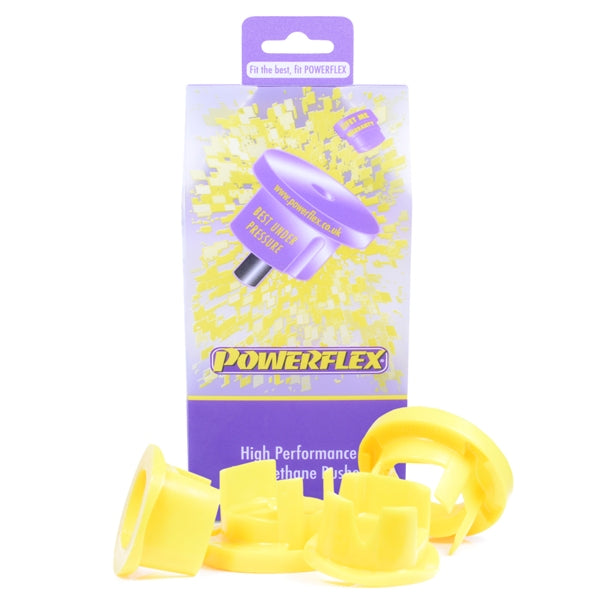 Powerflex Rear Subframe Front Bush Insert for BMW 1 Series