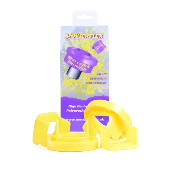 Powerflex Rear Subframe Rear Bush Insert for BMW 1 Series