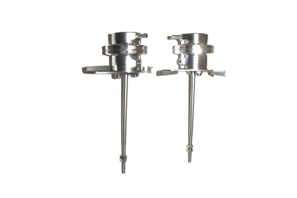 Pair of Actuators for Porsche 993