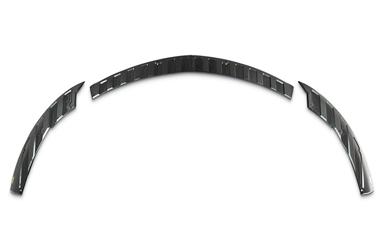 Scrape Armour 570S Front Bumper Protection