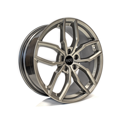 Racingline 'R360' Wheels - Silver - 19" x 8.5" ET (TBC)