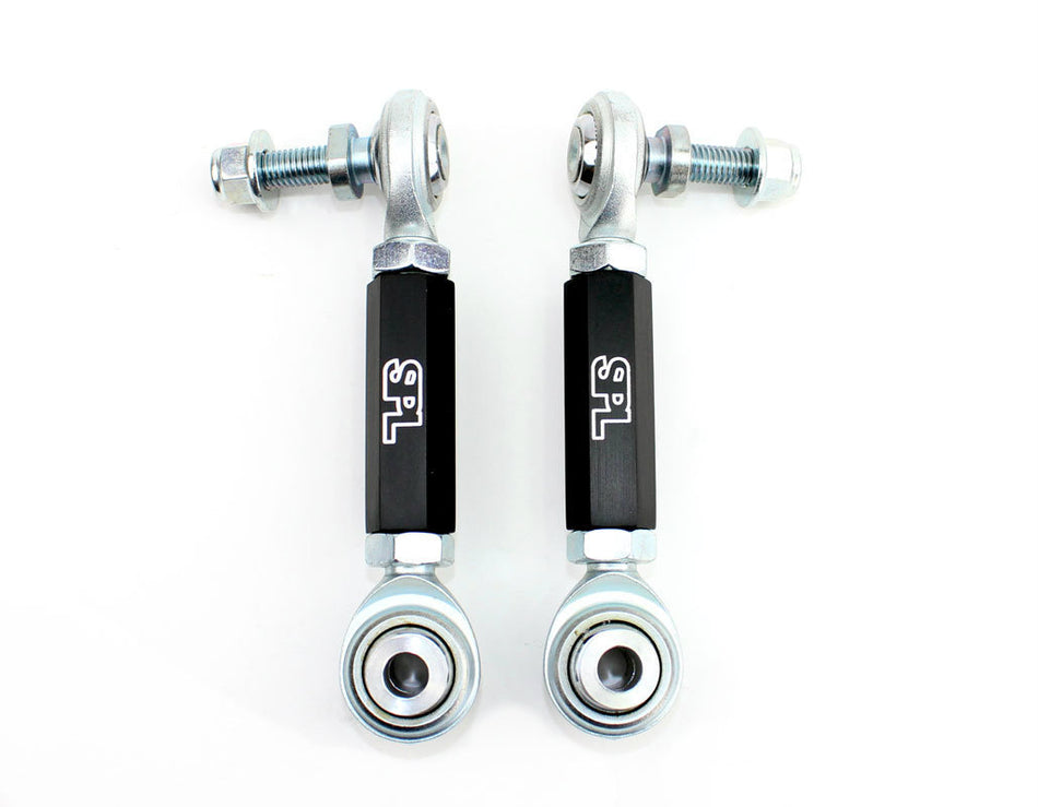 SPL Pro BMW F8X Rear Swaybar Endlinks