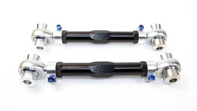 SPL Pro BMW E9X/E8X Rear Upper Arm Links