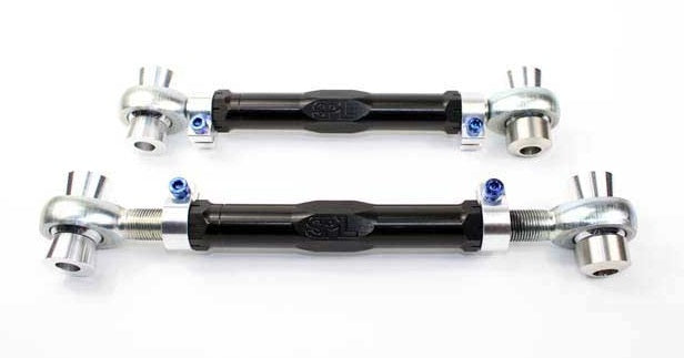 SPL Pro BMW E9X/E8X Rear Upper Arm Links