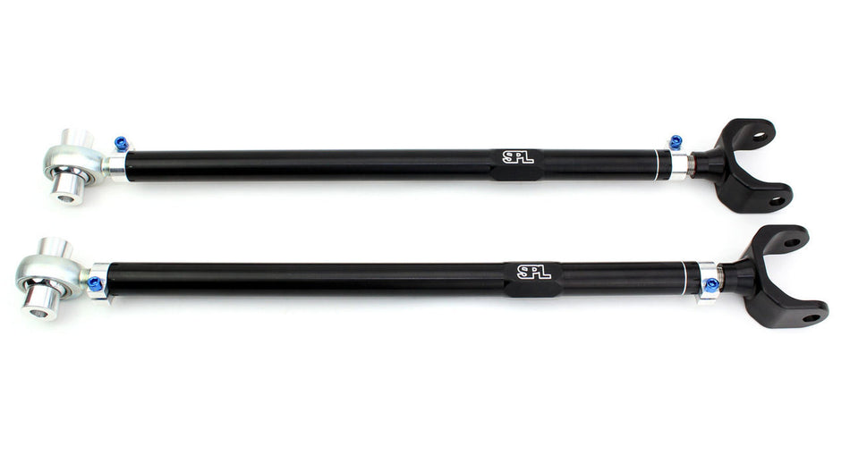 SPL Pro BMW E46 Rear Camber Links