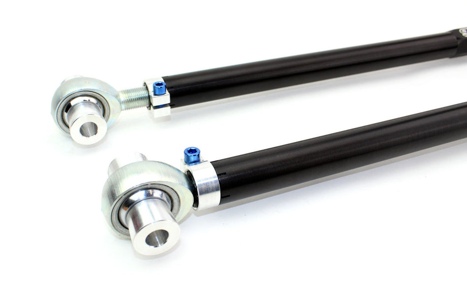 SPL Pro BMW E46 Rear Camber Links