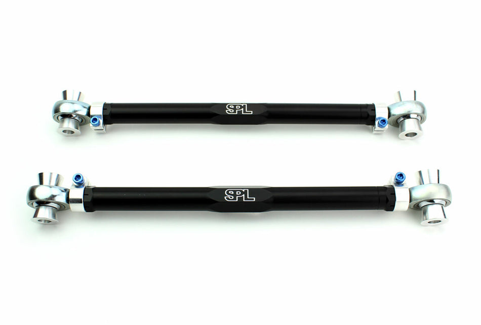 SPL Pro EvoX Rear Lower Camber Links