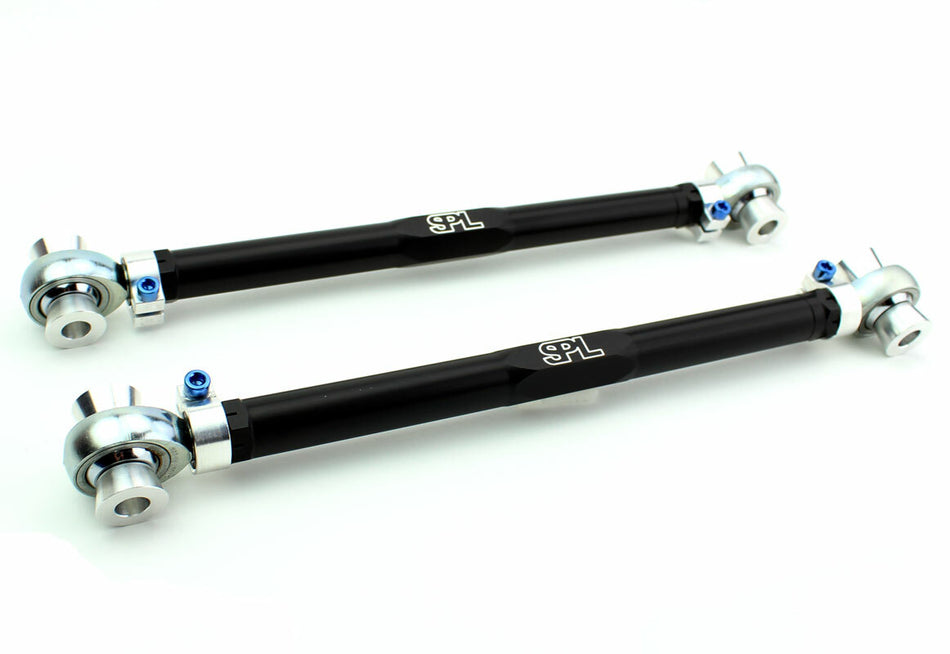 SPL Pro EvoX Rear Lower Camber Links