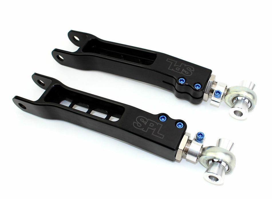 SPL Pro 350Z/G35 Rear Camber Links - Billet Version
