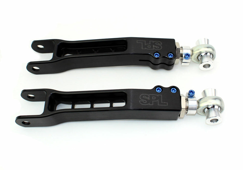 SPL Pro 350Z/G35 Rear Camber Links - Billet Version