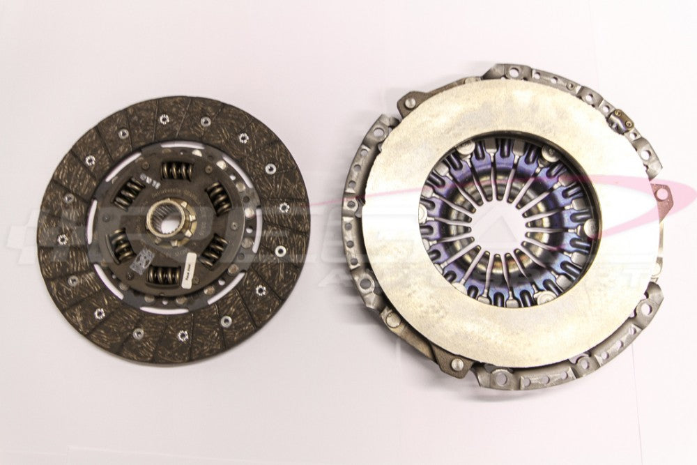 RSS Stage 1 Clutch Upgrade Kit for Astra J VXR & OPC