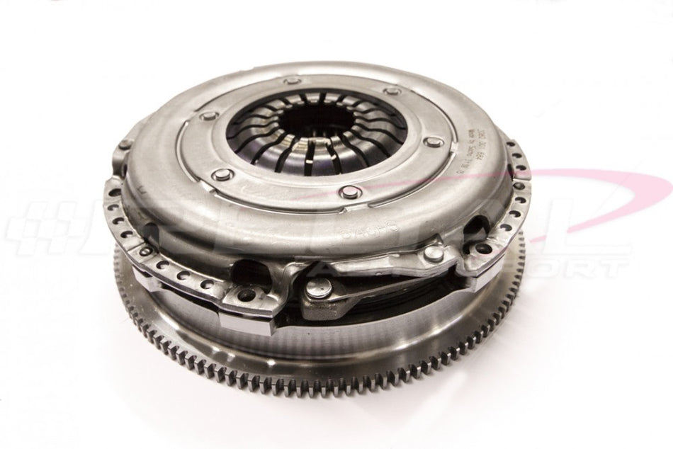 RSS Stage 2 Clutch Upgrade Kit for Astra J VXR & OPC