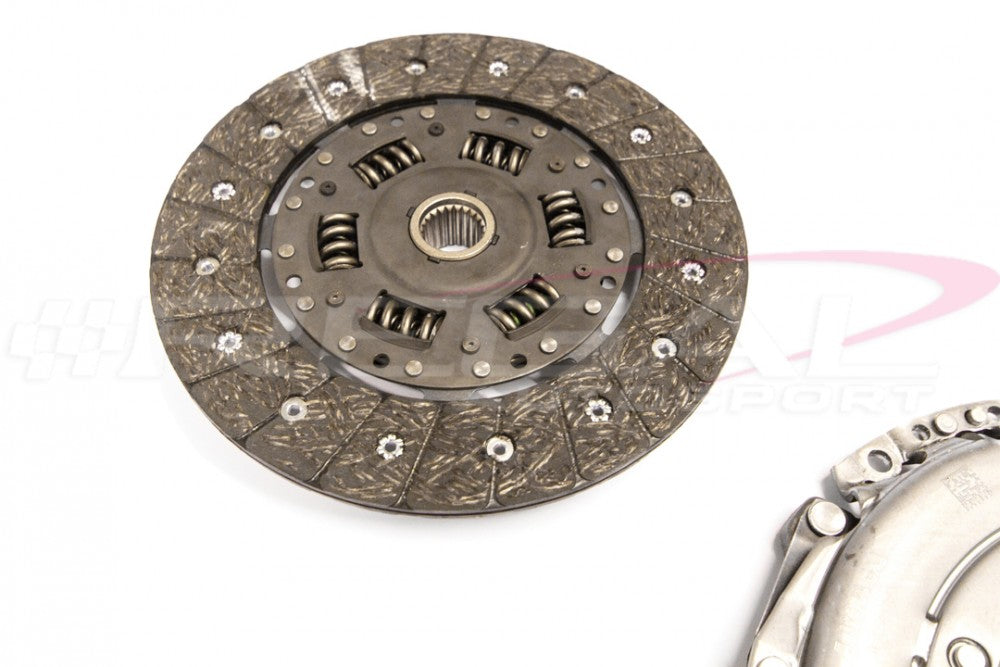 RSS Stage 1 Clutch Upgrade Kit for Astra J VXR & OPC