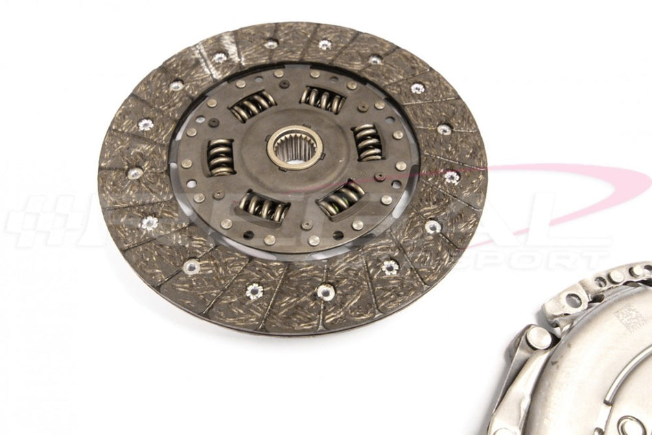 RSS Stage 1 Clutch Upgrade Kit for Astra J VXR & OPC