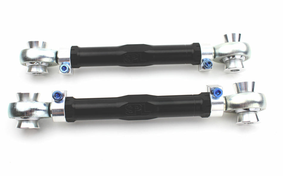 SPL Pro Rear Toe Links Mazda RX-7 FD