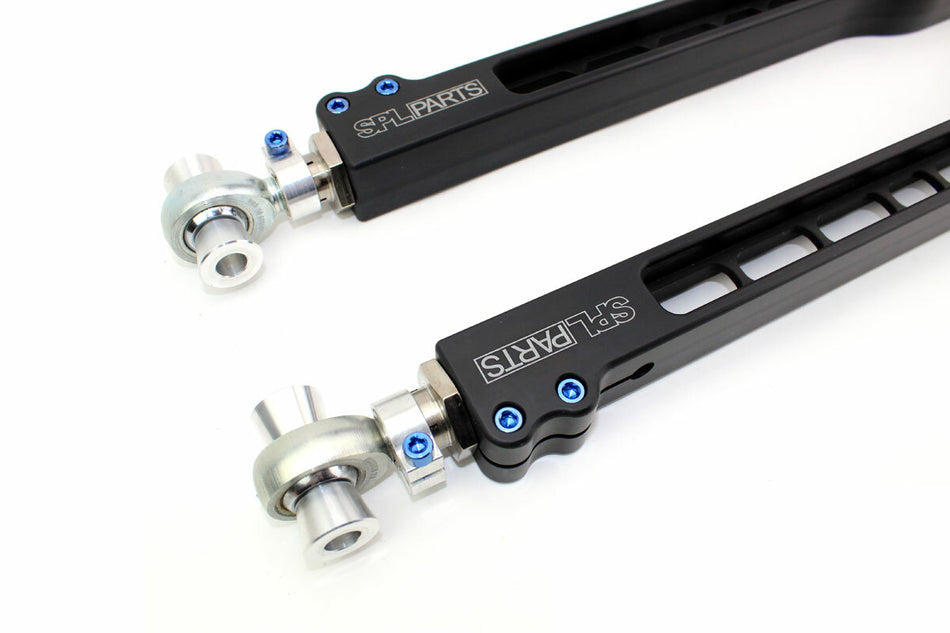 SPL Pro 370Z/G37 Rear Toe Arms - Billet Version