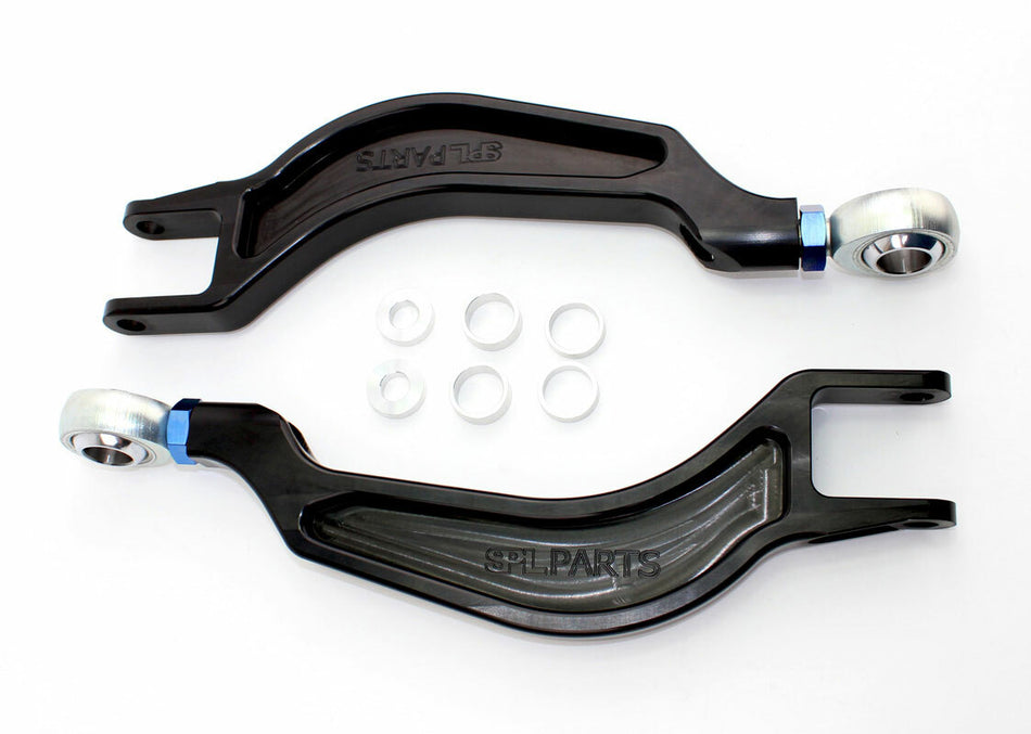 SPL Pro GTR R35 High Clearance Rear Traction Links