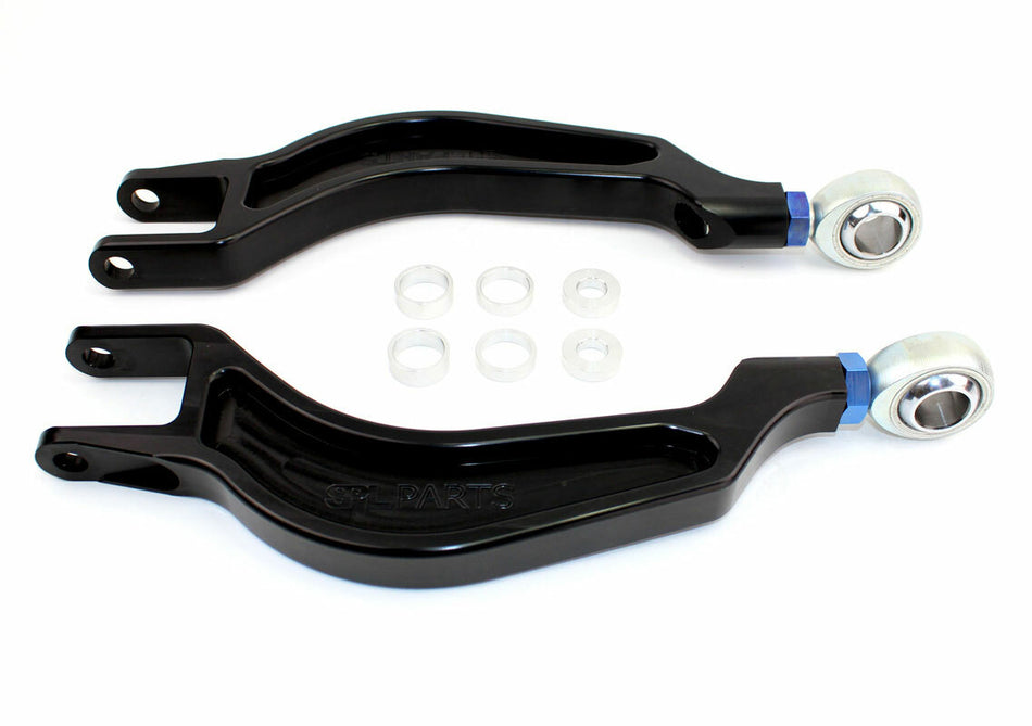 SPL Pro GTR R35 High Clearance Rear Traction Links