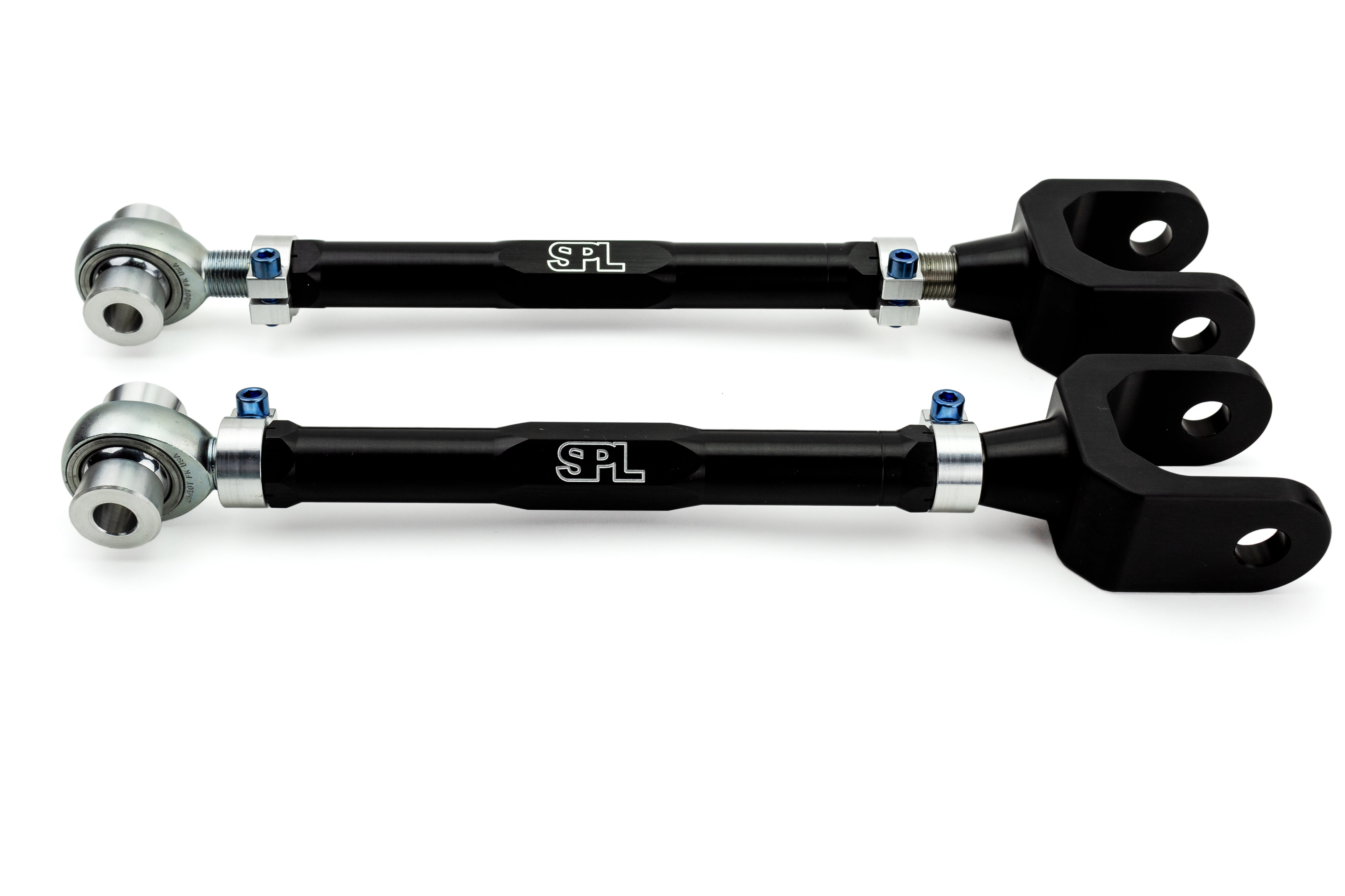 SPL Pro BMW F2X/F3X Rear Traction Links