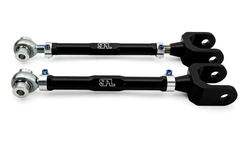SPL Pro BMW F2X/F3X Rear Traction Links