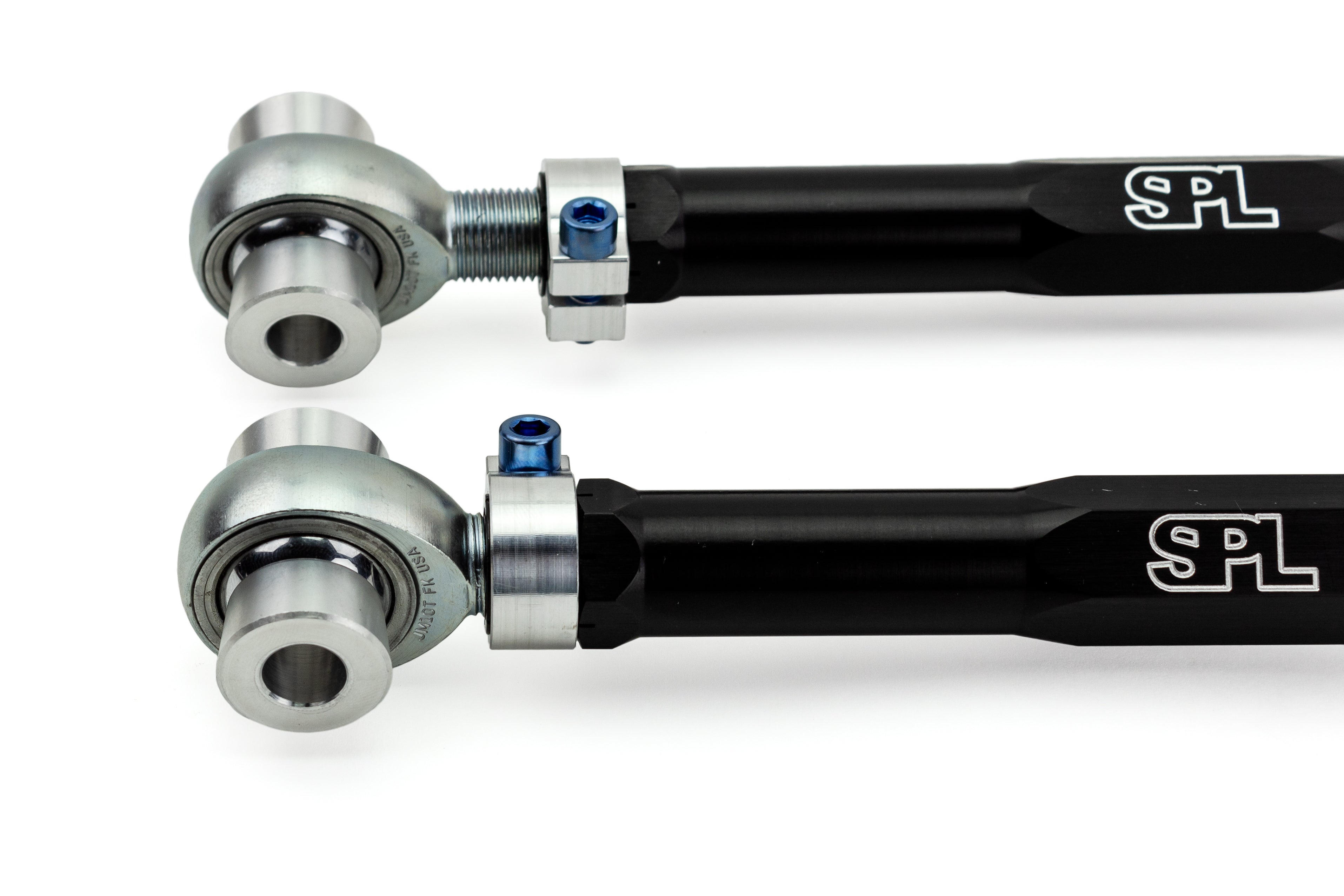SPL Pro BMW F2X/F3X Rear Traction Links