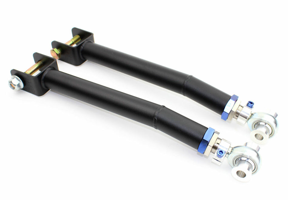 SPL Pro NC Miata Rear Traction Links MX-5 RX-8 FE