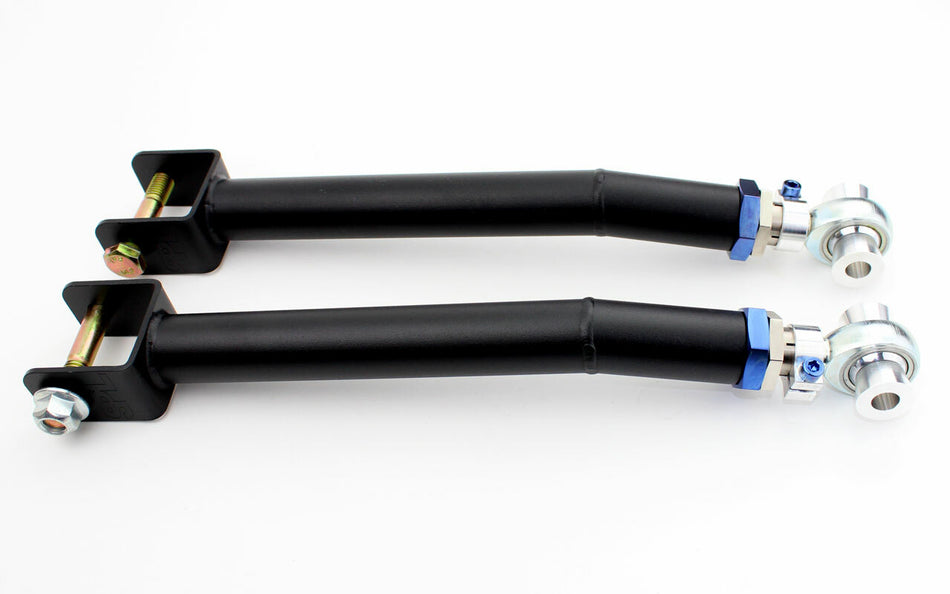 SPL Pro NC Miata Rear Traction Links MX-5 RX-8 FE