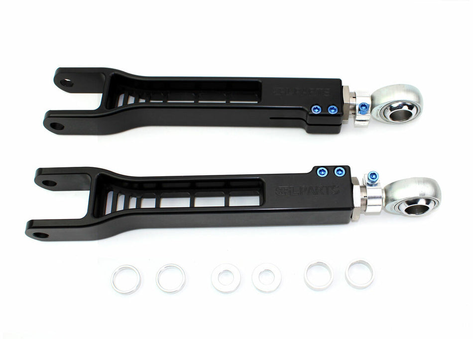 SPL Pro GTR R35 Rear Traction Links